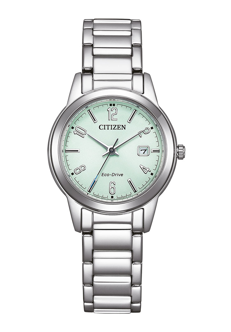 Citizen Elegance Damenuhr FE1241-71X