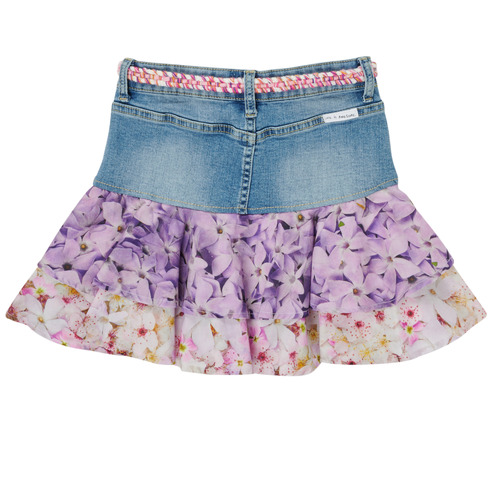 Desigual - PORTUGAL - Bleu