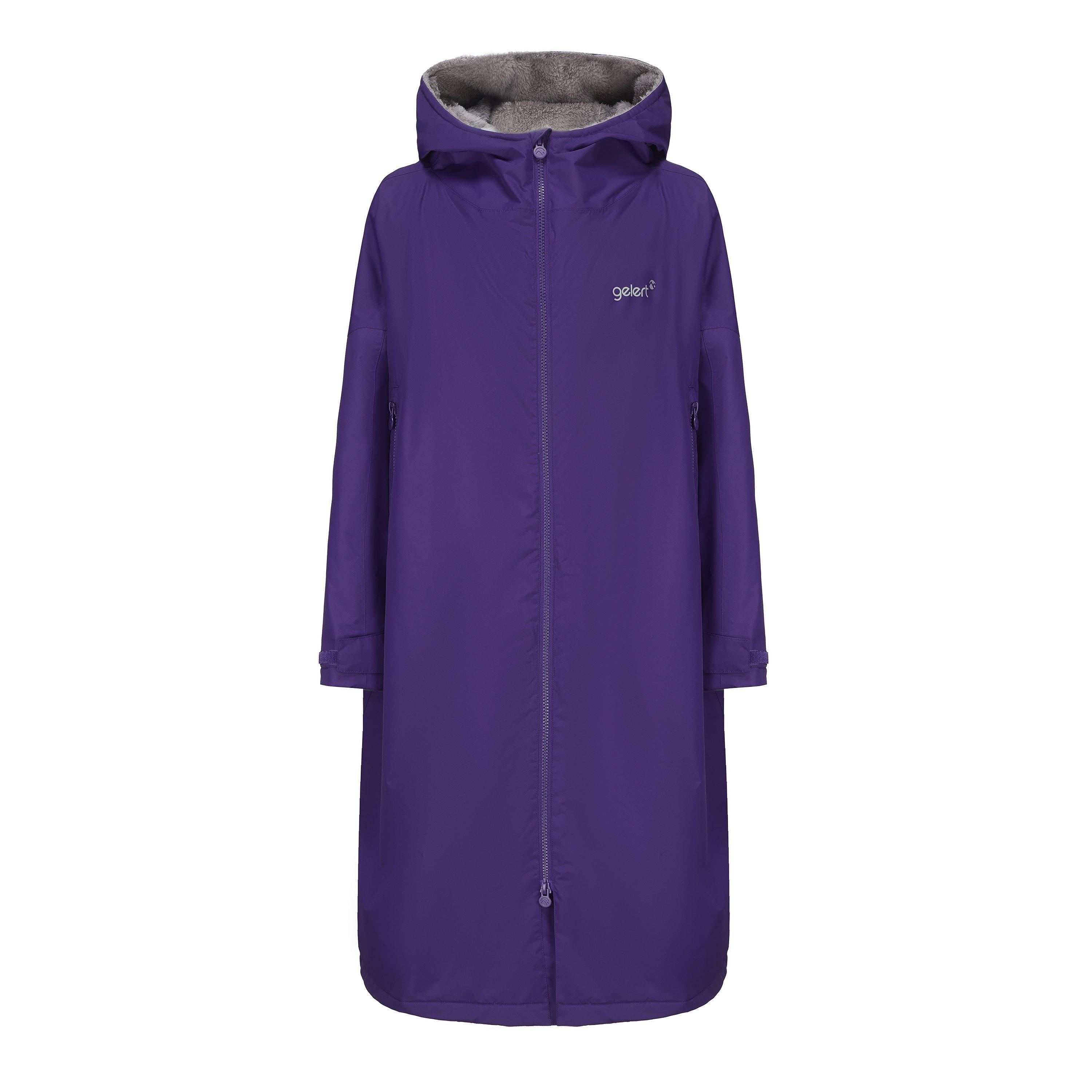Gelert Waterproof Changing Robe
