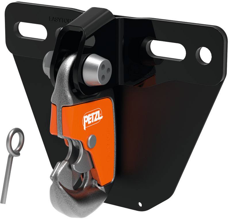 Petzl Easytop Wall