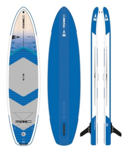 SIC TAO AIR-GLIDE TOUR SST PACK
