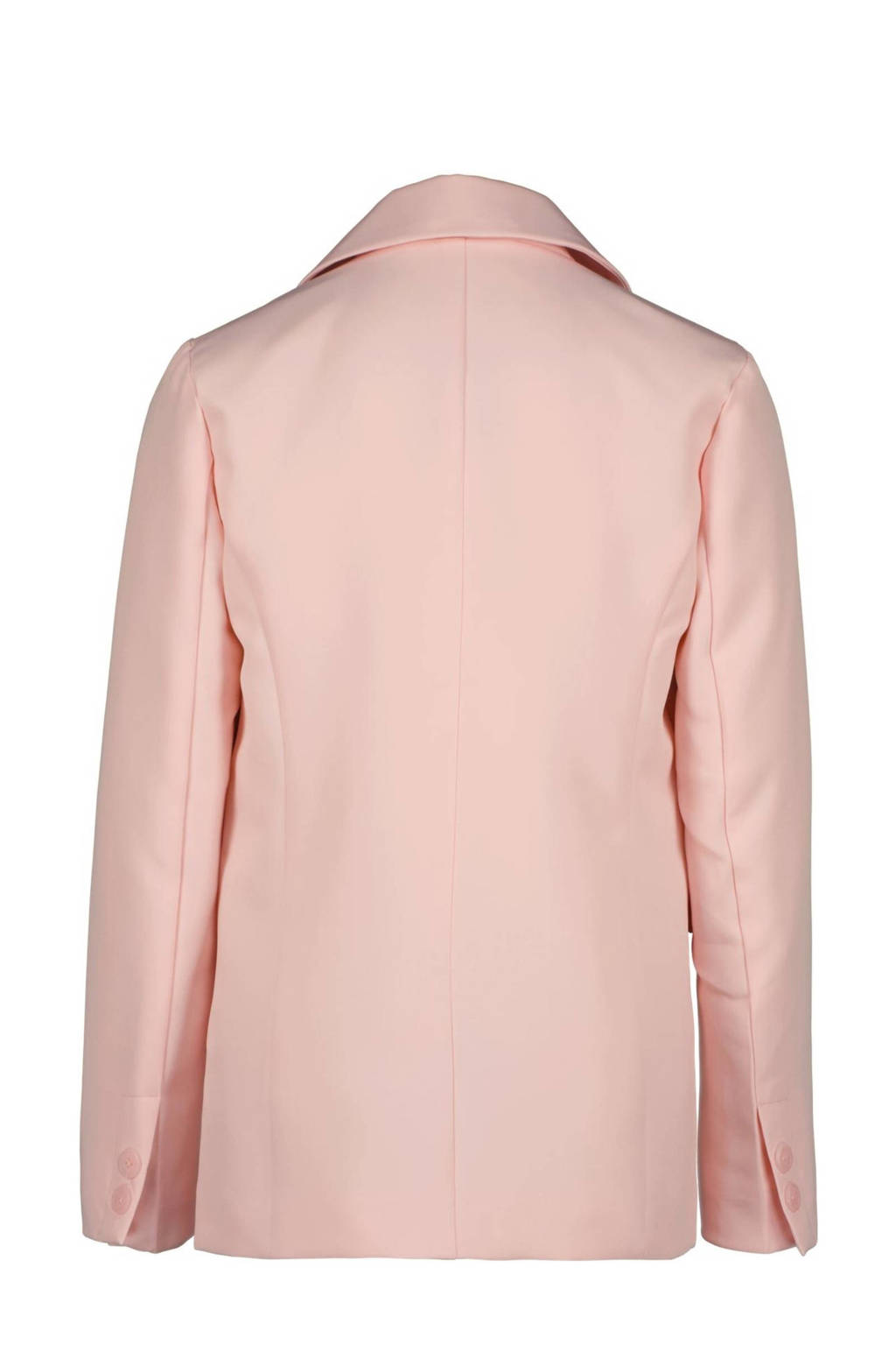 Vingino blazer TAYLA zachtroze