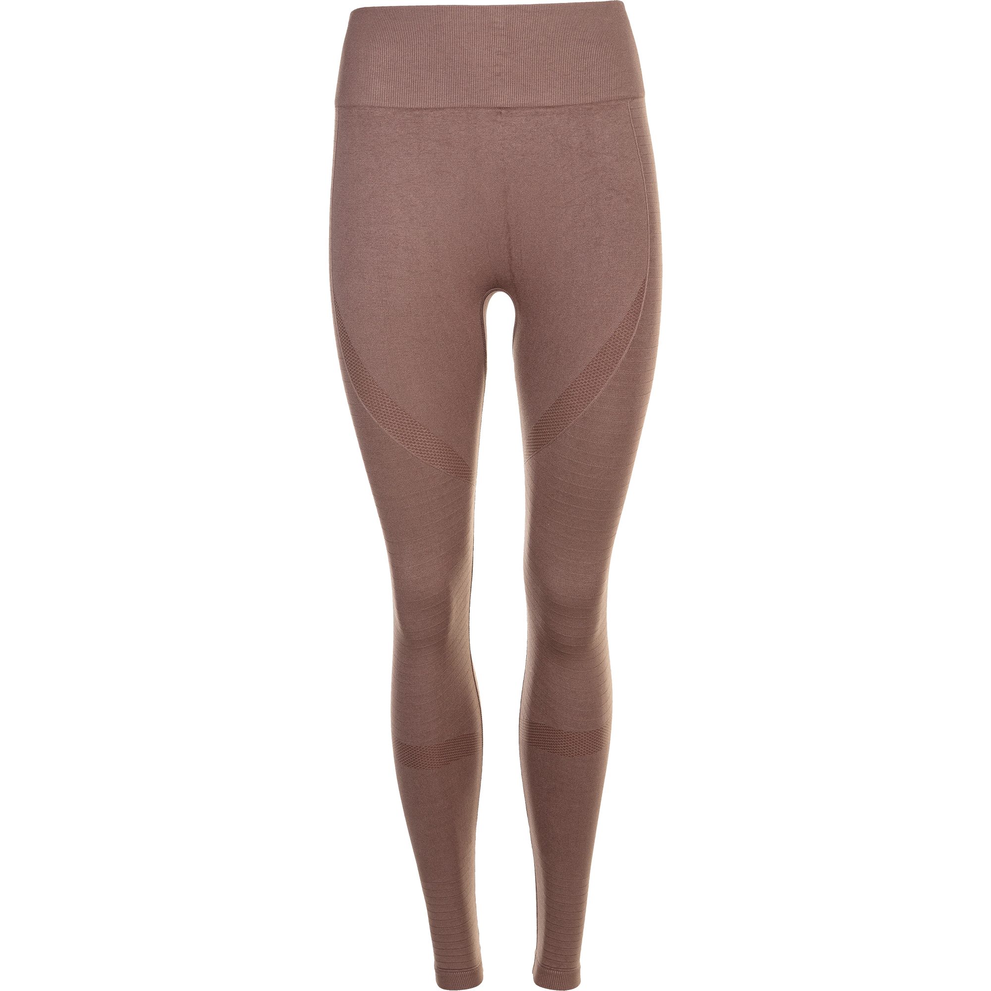 Athlecia Nagar W Seamless Tights Damen burnt rose