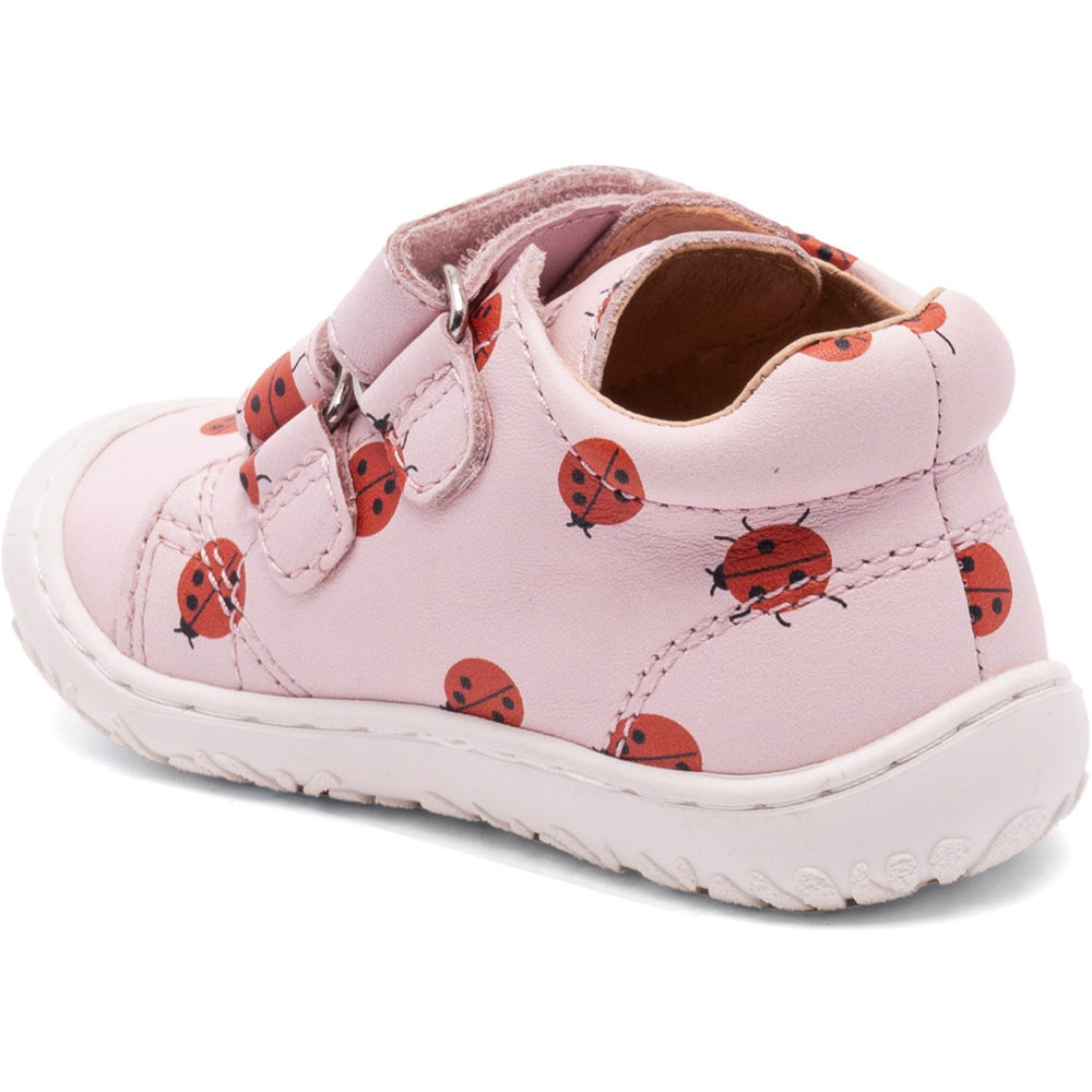 Køb Bisgaard Lady Bugs Hale V First Step Sko