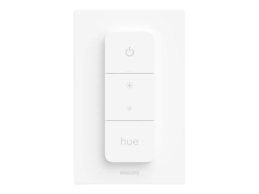Philips Hue Dimmer switch