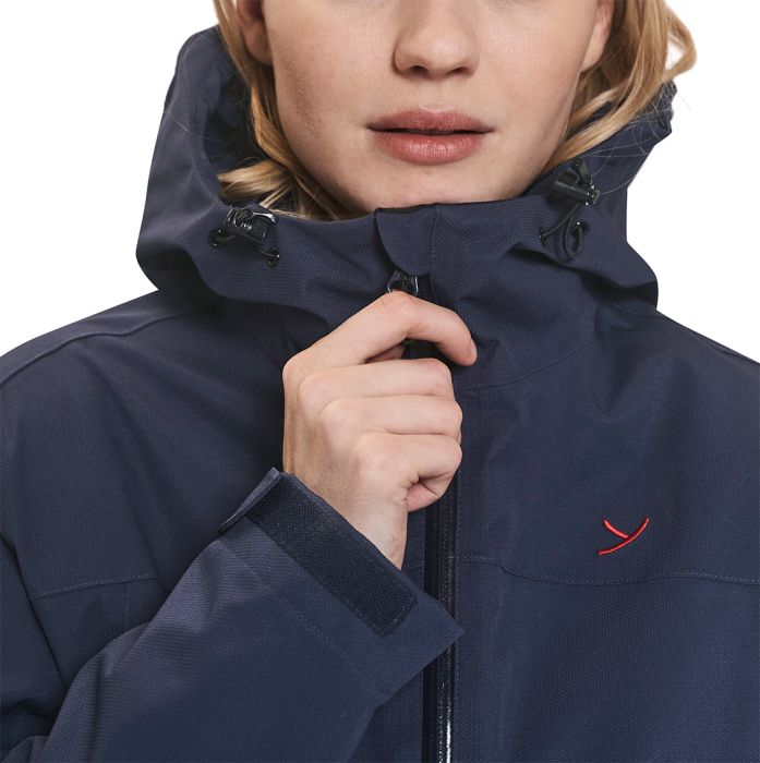 Liz 3 in 1 Down Coat Women dunjakke