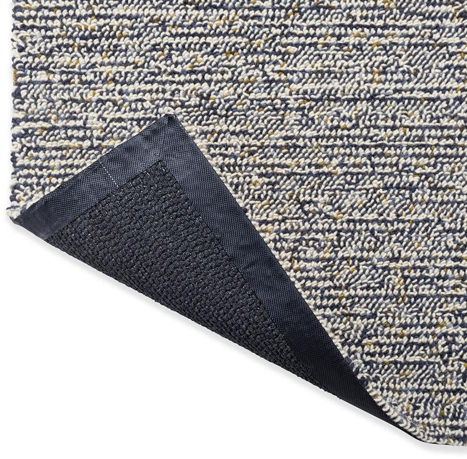 Vloerkleed Dense Carbon 158904 Jazz  | Brink & Campman