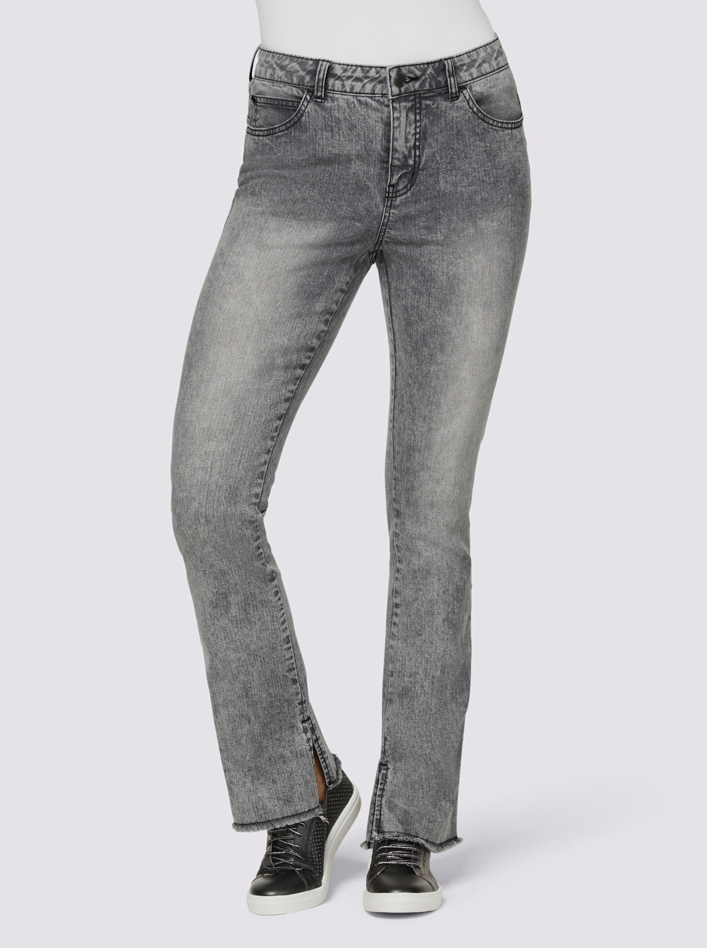 Push-up-Jeans