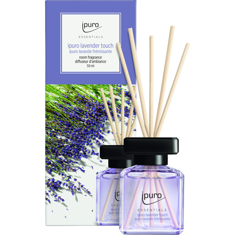 Ipuro Lavender touch