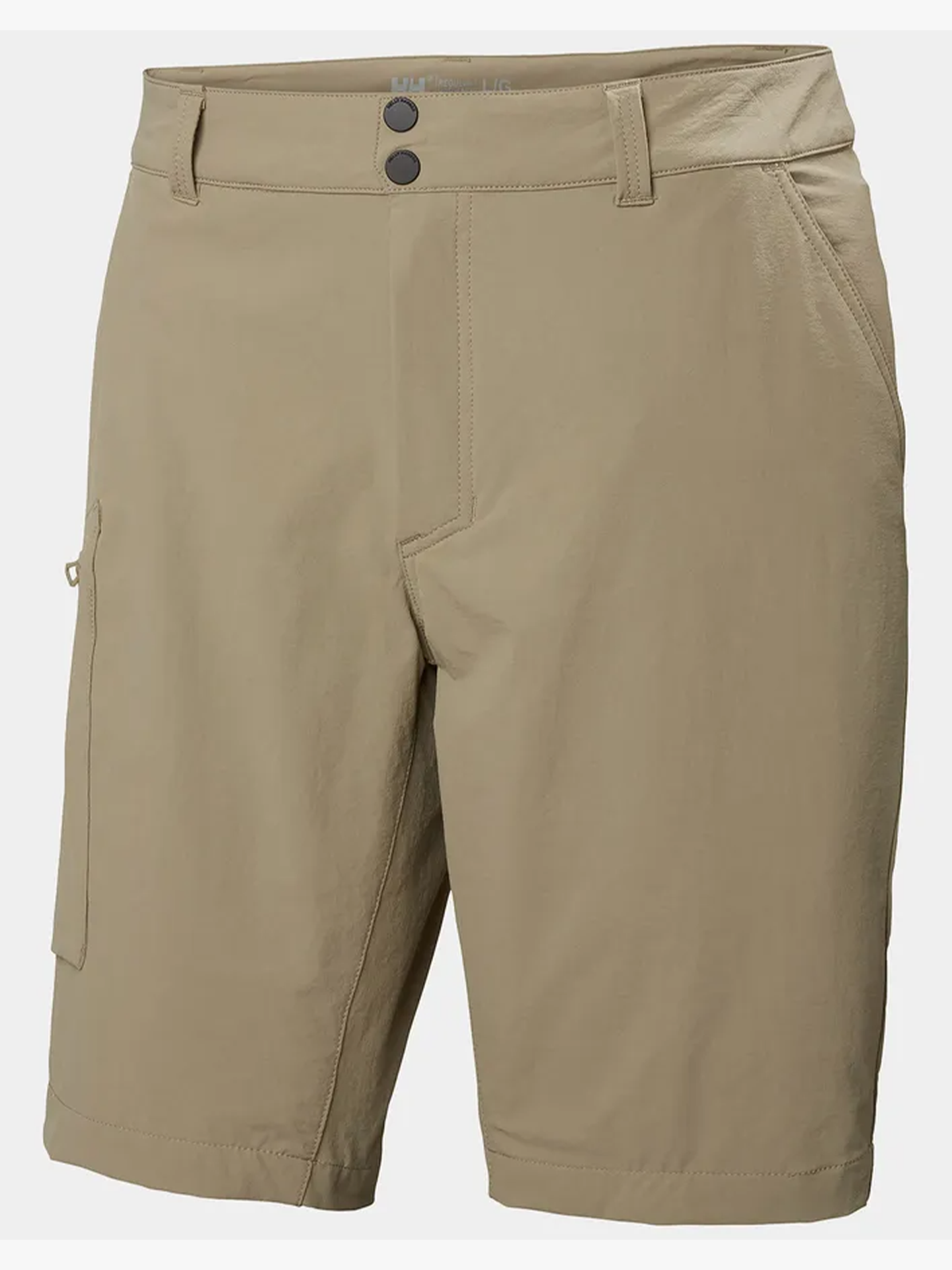 Brono Softshell Shorts