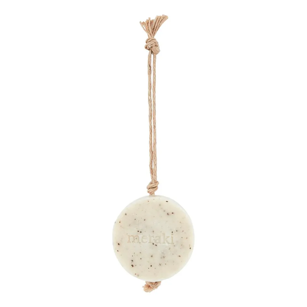Meraki sæbe, Sesame Scrub - 150 g