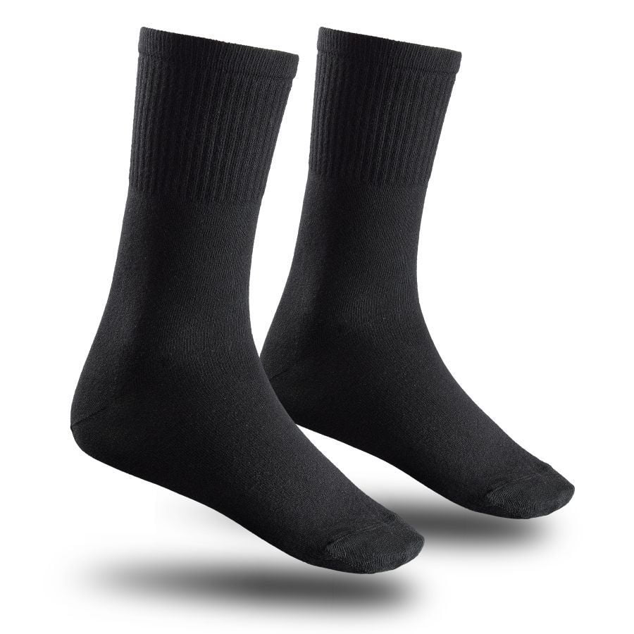 Sokker Basic 6pk – Brynje