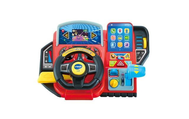 Vtech® Lernspielzeug »Abenteuer«