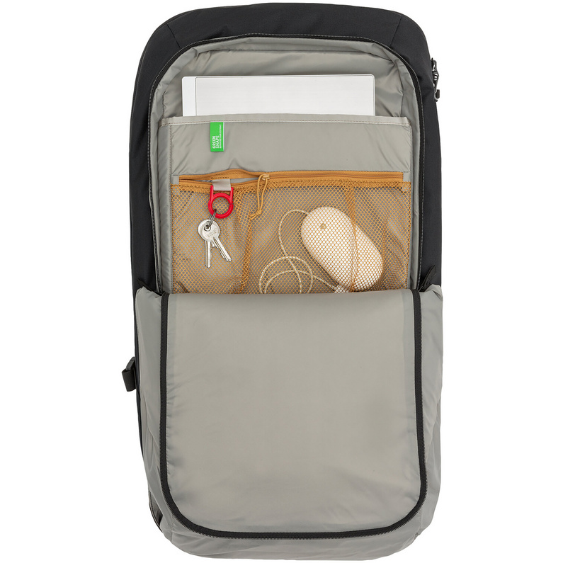Vaude Mundo 65+ To Go Rucksack