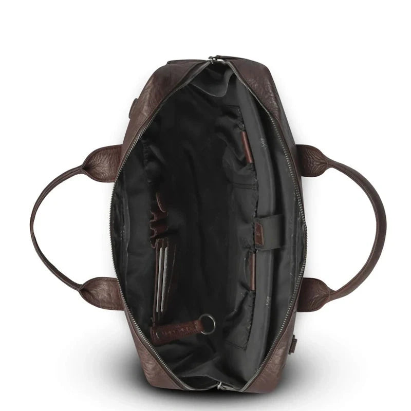 Plevier Basalt laptoptas 15,6