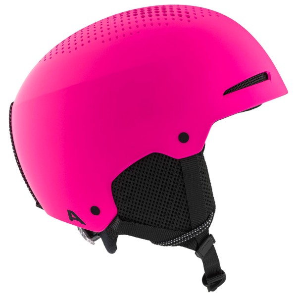 Alpina - Kid's Zupo - Casque de ski