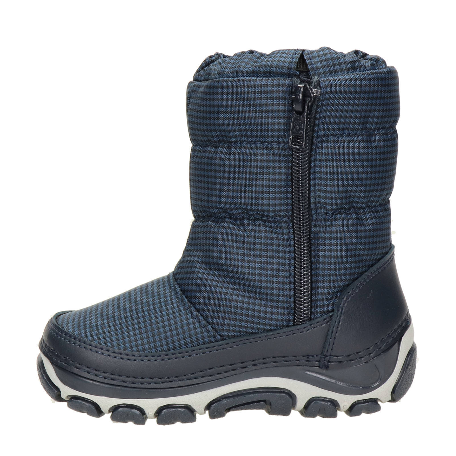 Antarctica snowboots blauw