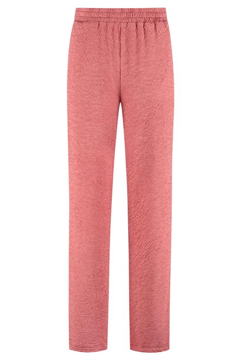 Studio Amaya rode dames broek