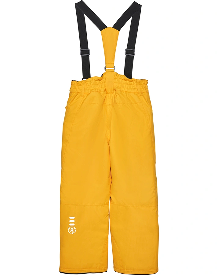 Schneehose MONOKROM in zinnia