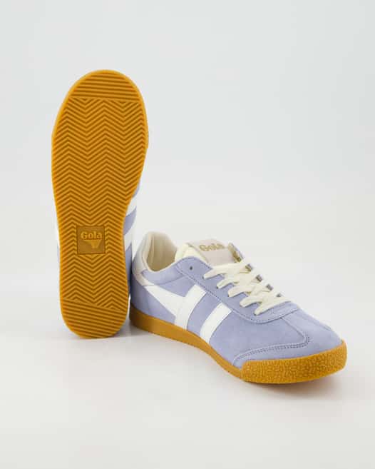 Gola CLB538 Sneaker in Blau