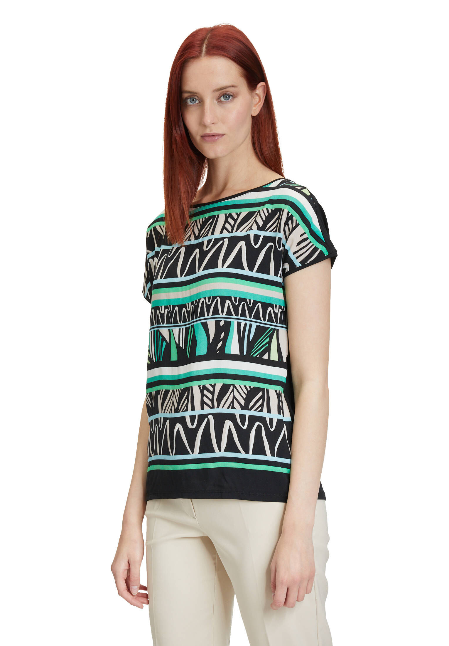 Betty Barclay| Damen Blusenshirt