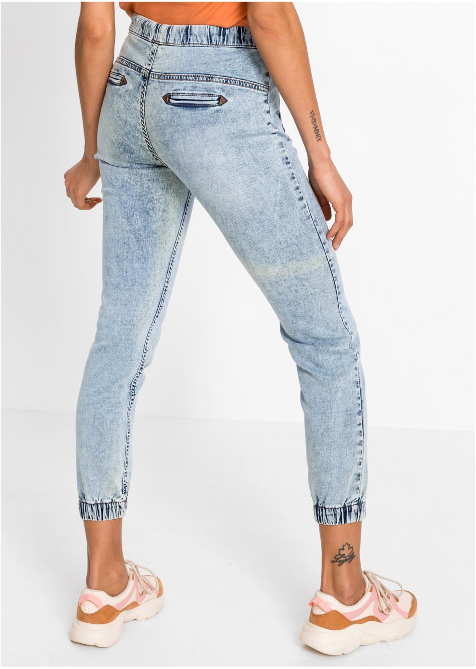 Jegging
