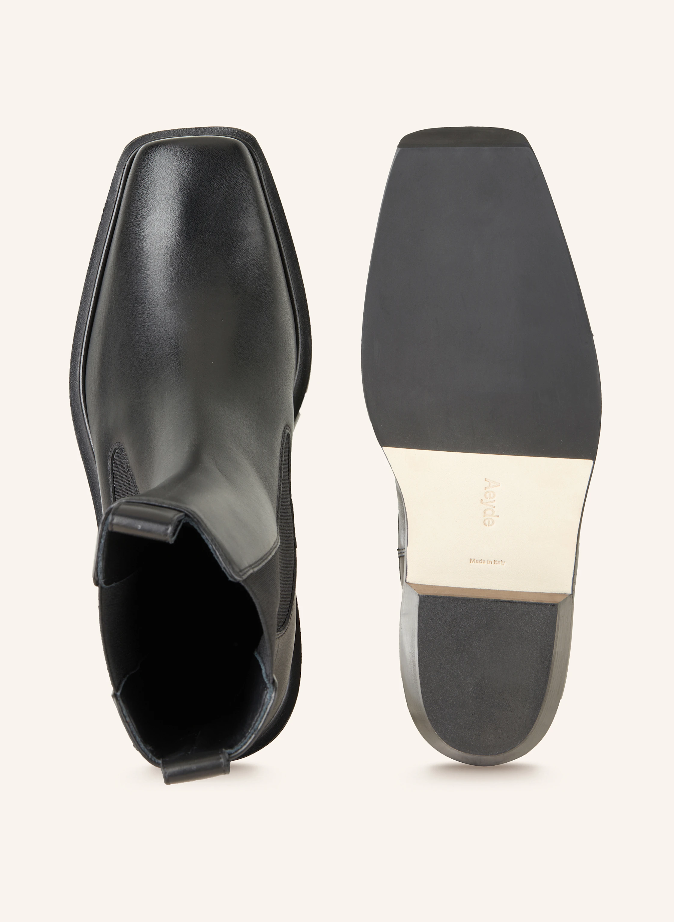 Aeyde Chelsea-Boots ANTONIA