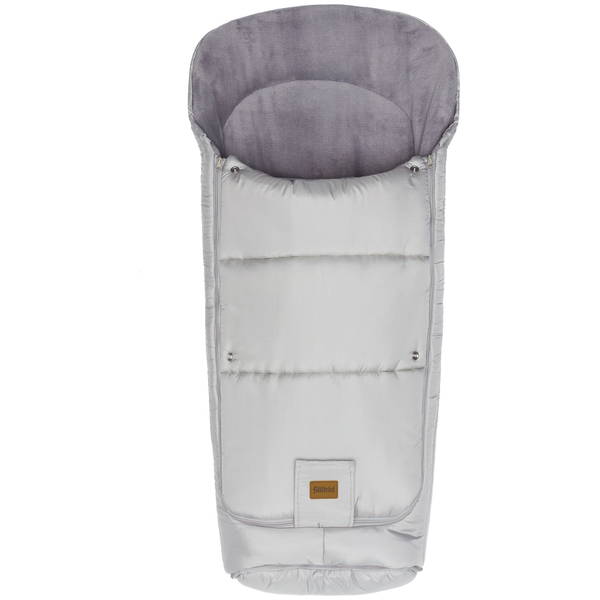 fillikidfillikid   Fusssack Peak silber