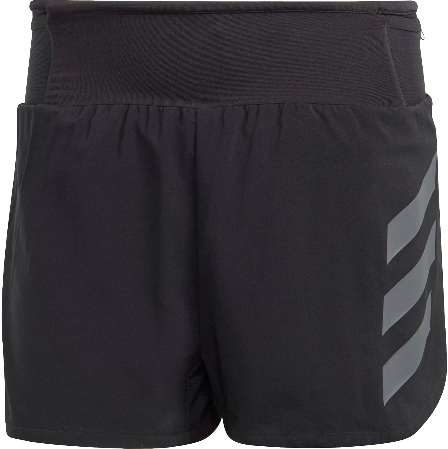 Terrex Agravic Trail Running Shorts Dame Black