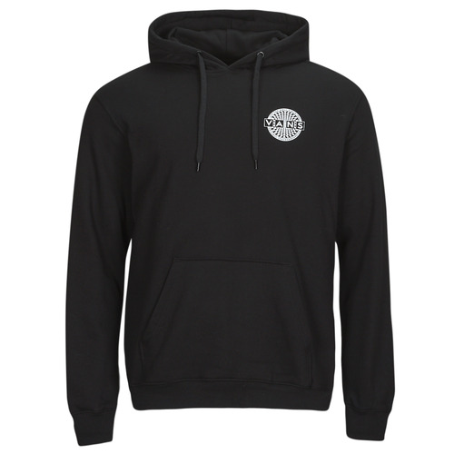 Vans - CIRCLE BACK PO - Noir