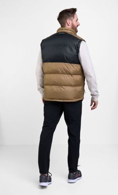ColumbiaPike Lake II Vest - braun