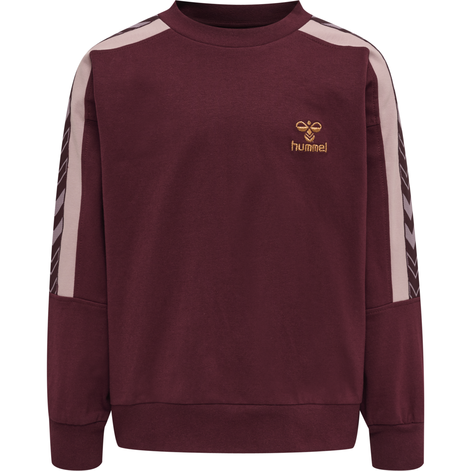 hmlAUDREY SWEATSHIRT
