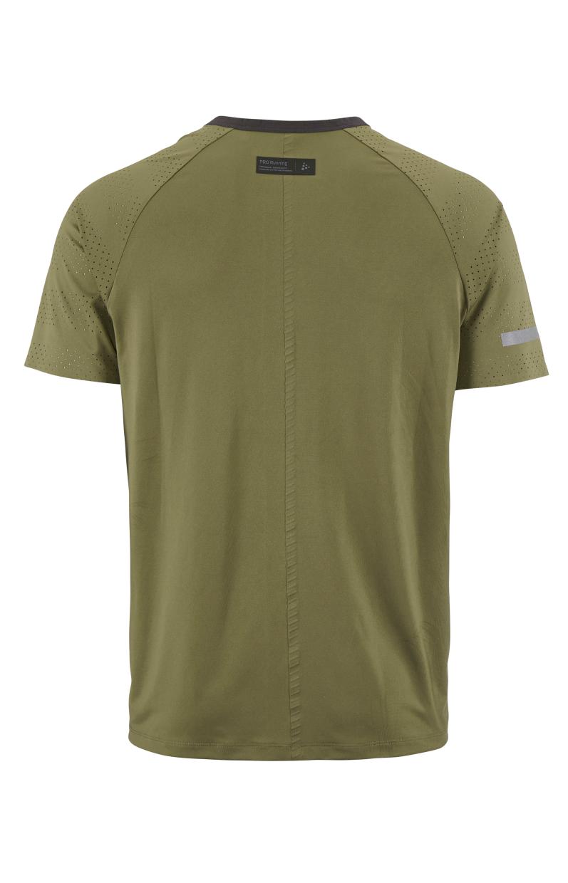 Craft Pro Hypervent Tee 2 Rift