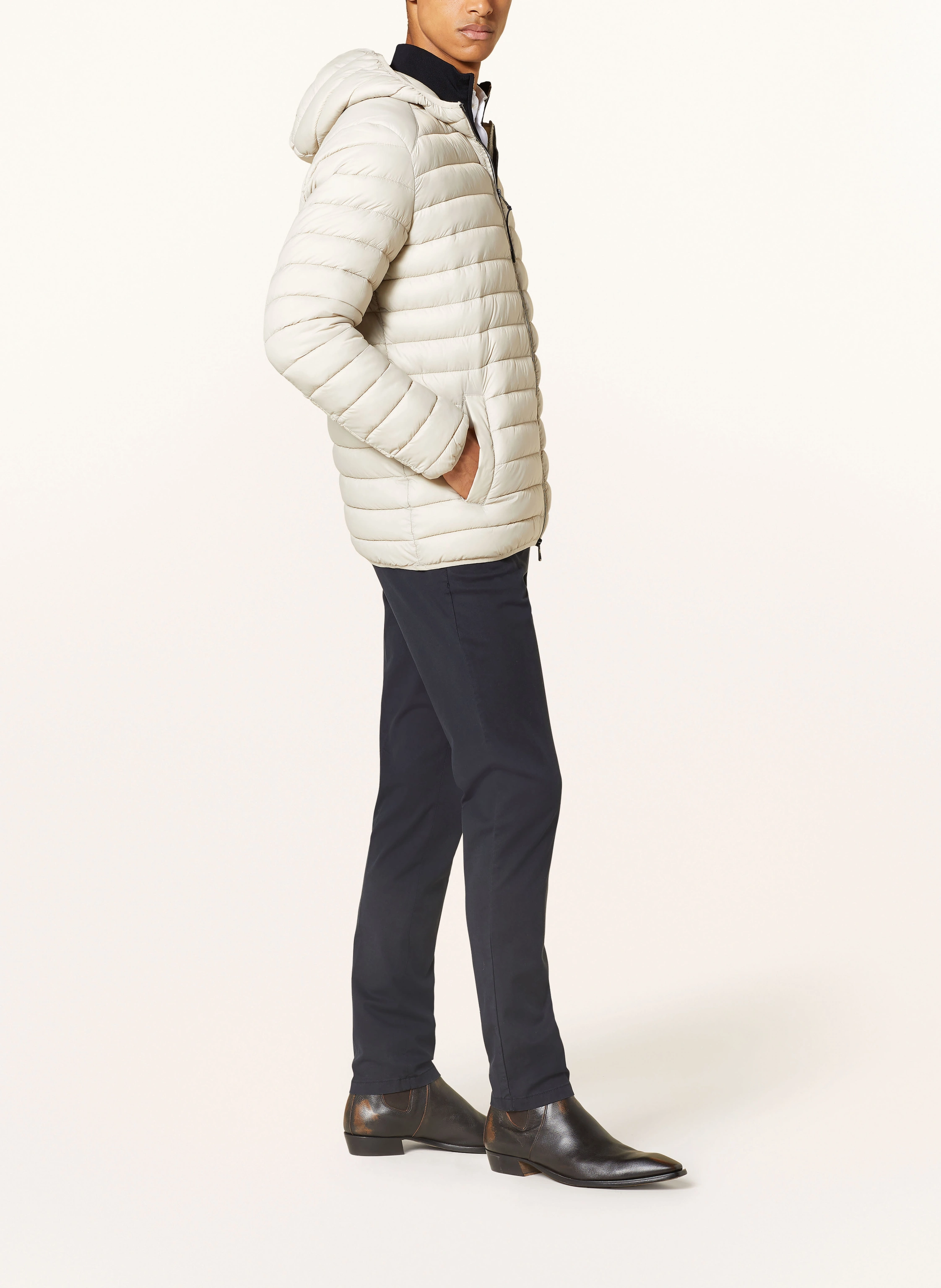 STROKESMAN'S Steppjacke