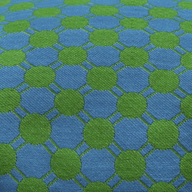 Dagny Cushion Multi 50 x 50 cm Multi