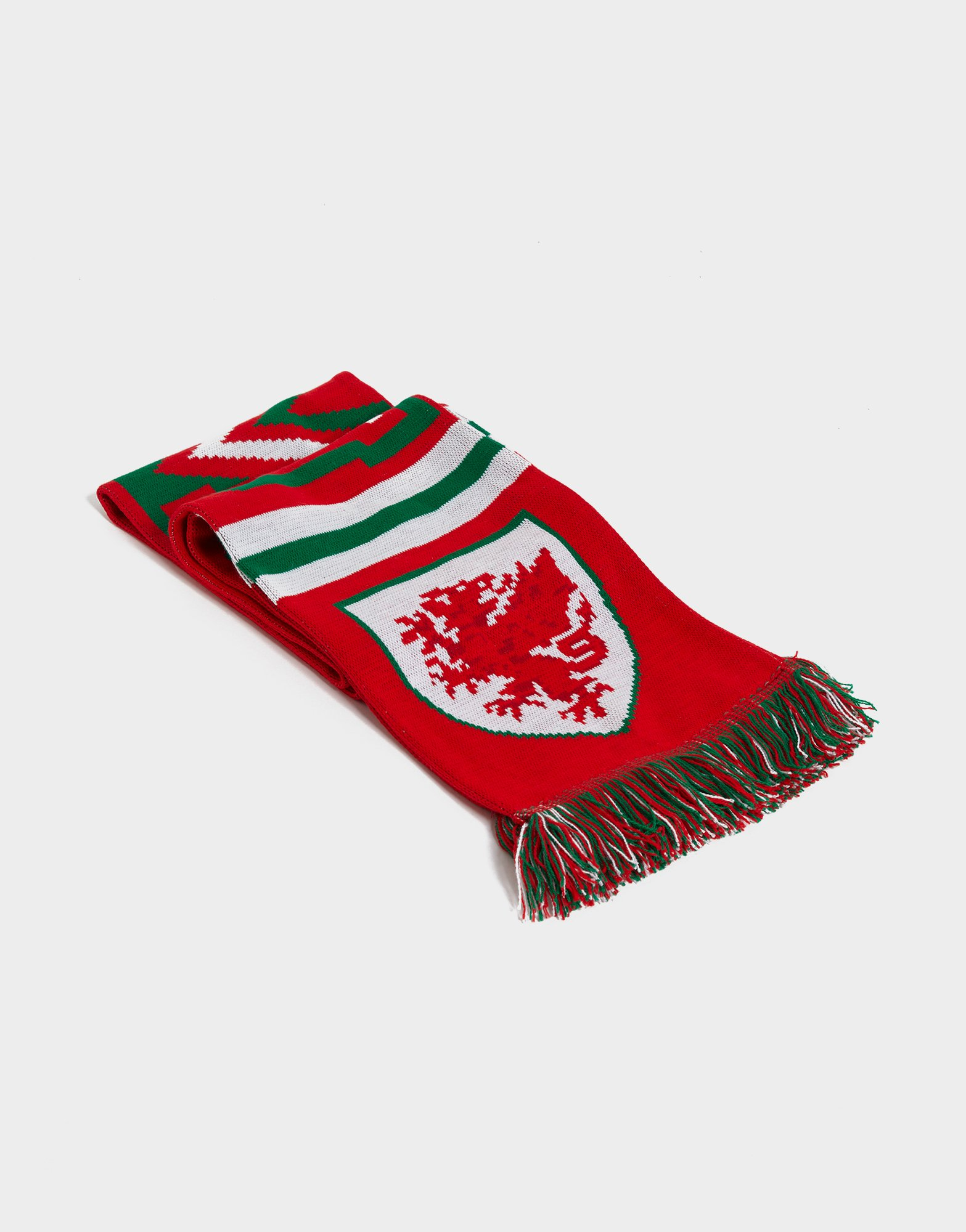 Official Team Echarpe Pays de Galles Cymru