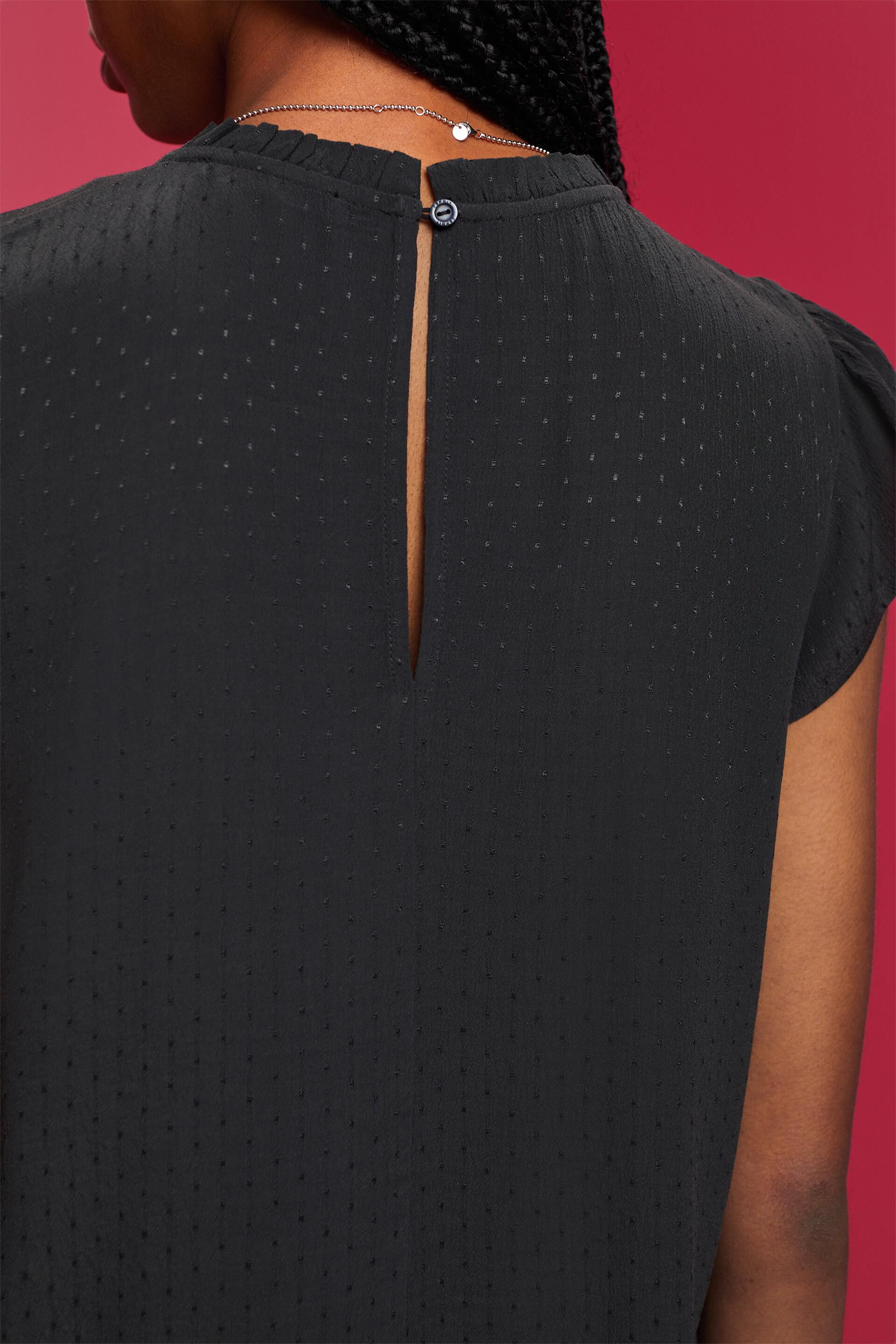 Blouses woven