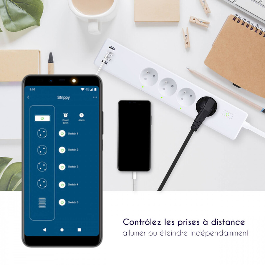 Logicom Strippy