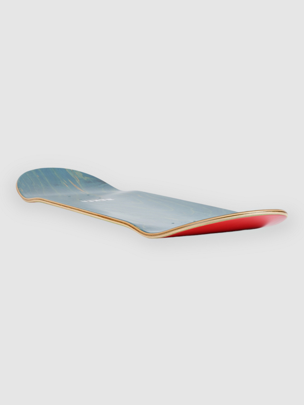 Baker Brand Logo 8.5