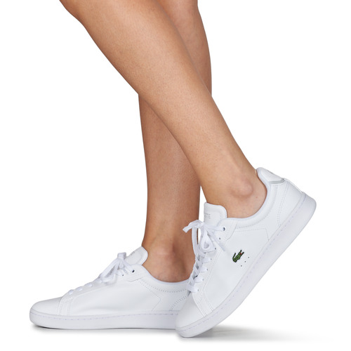 Lacoste - CARNABY PRO Blanco