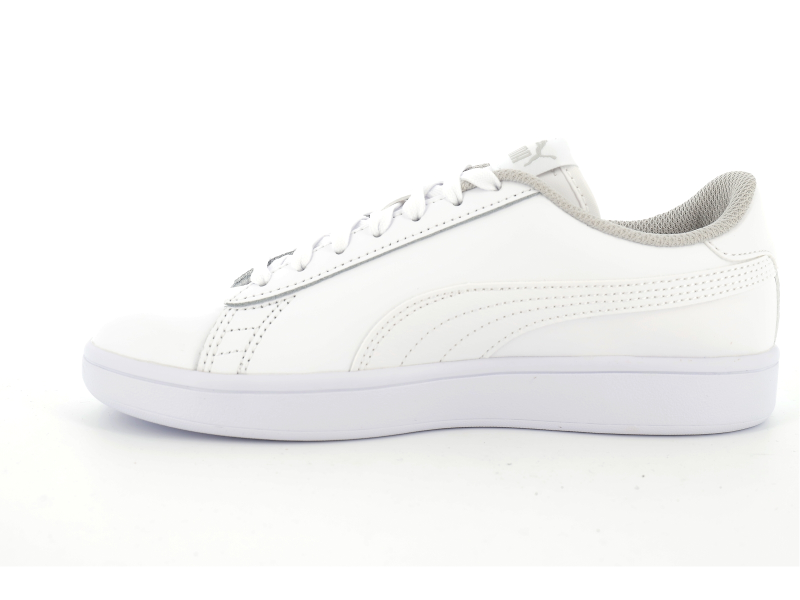 Puma-365170 Synthétique Blanc