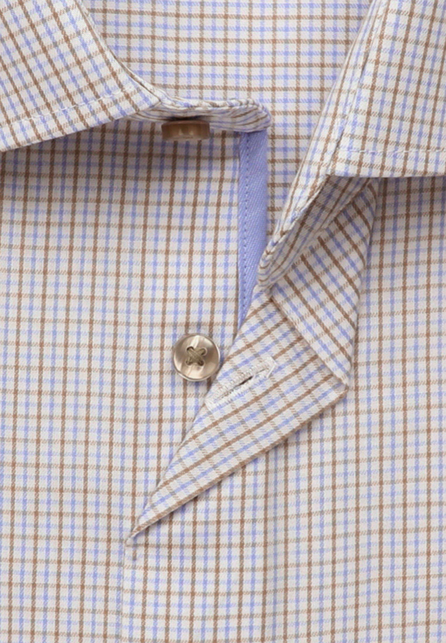 Seidensticker| Herren Business Hemd Slim
