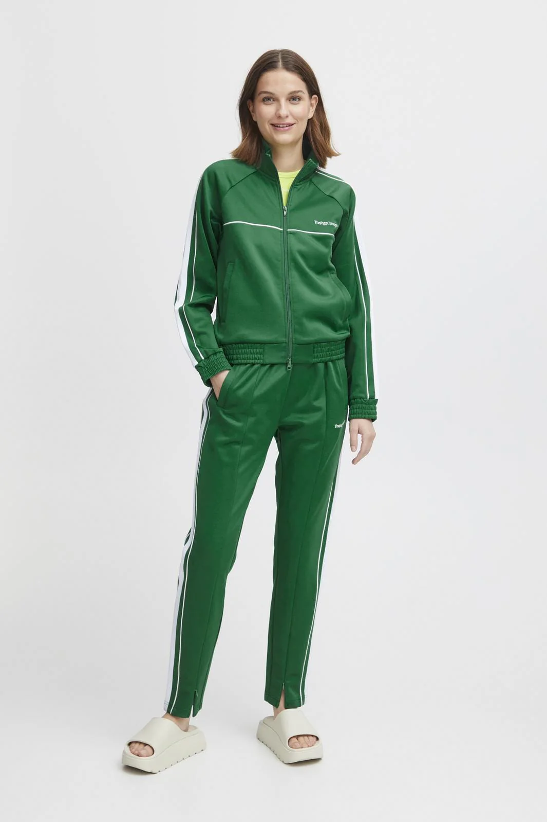 The Jogg Concept Jcsima Piping Cardigan