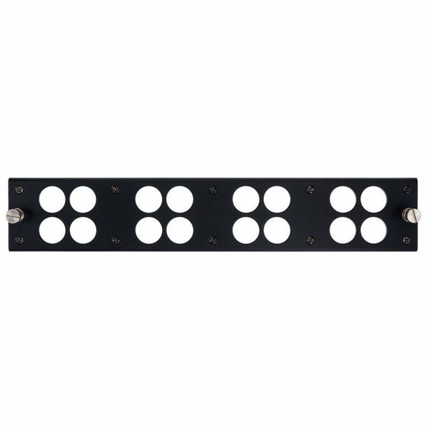 Stairville Lens Kit xBrick 1 25°
