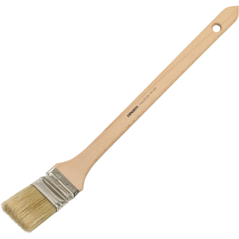 Anza radiatorkwast acryl 2,0