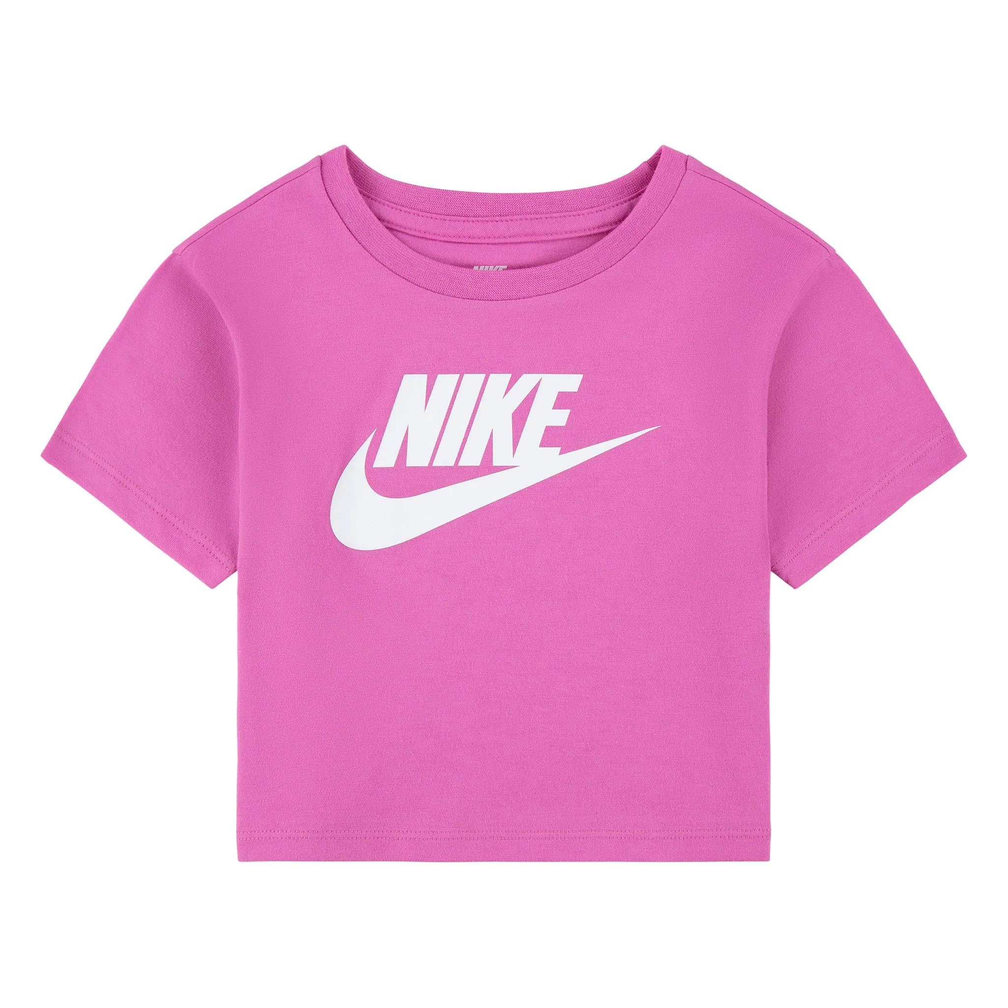 Nike T-Shirt Club Boxy 2-4T