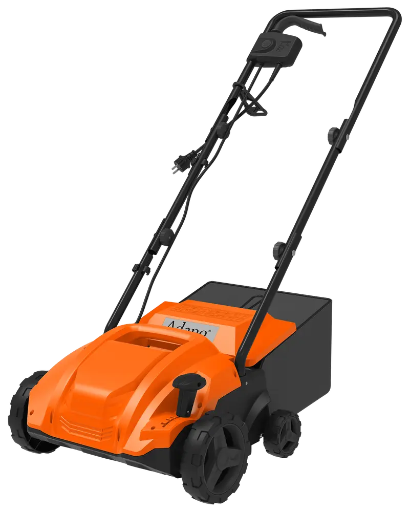 Plænelufter 1500W