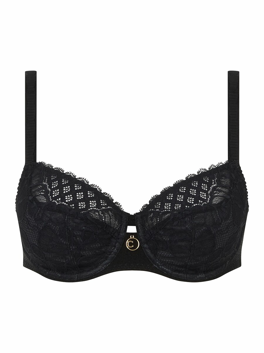 CHANTELLE<br>Sutiã Wrap-up Sublime