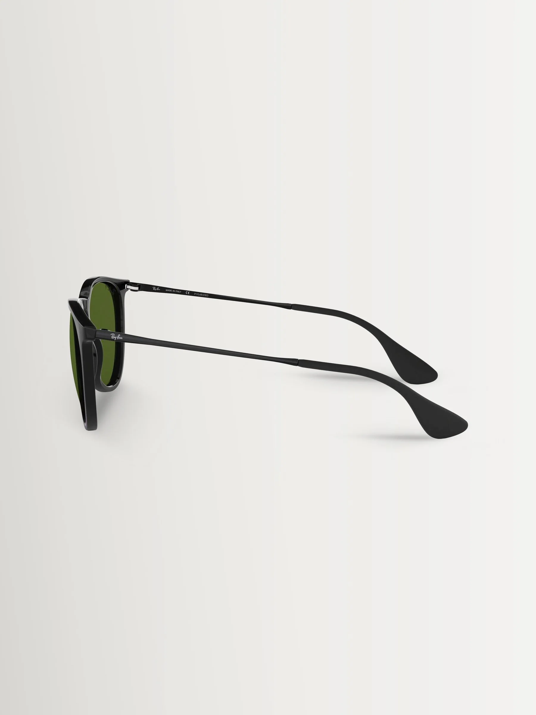 Zwart - Ray-Ban Polarised Lens Sunglasses