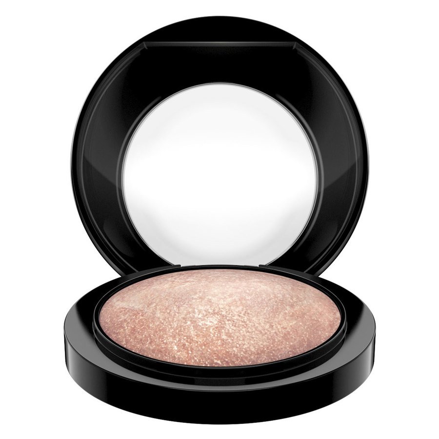 MAC Mineralize Skinfinish Soft And Gentle 10g